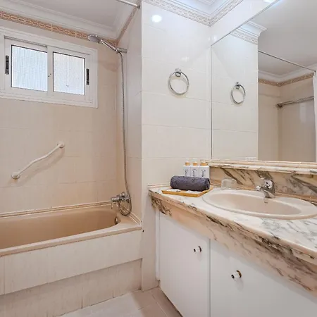 Pool View Golf Park Tenerife * San Miguel de Abona