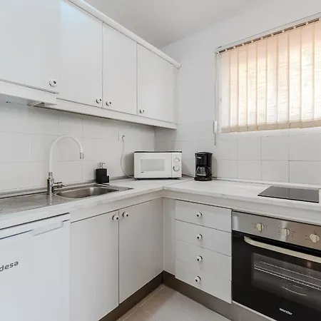 Appartamento Pool View Golf Park Tenerife