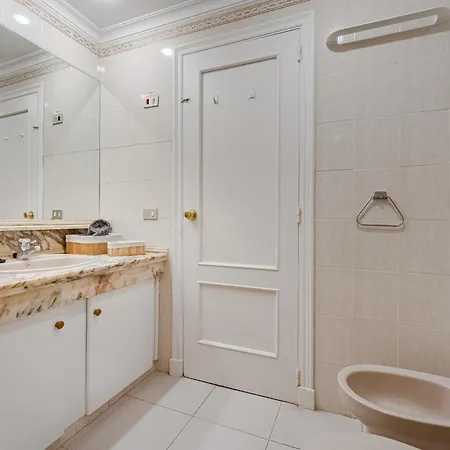 Pool View Golf Park Tenerife Appartamento San Miguel de Abona