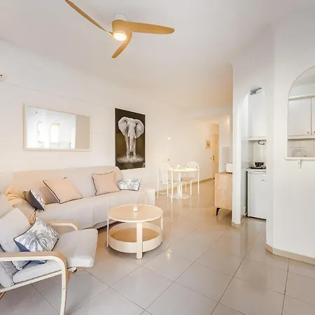 Pool View Golf Park Tenerife San Miguel de Abona