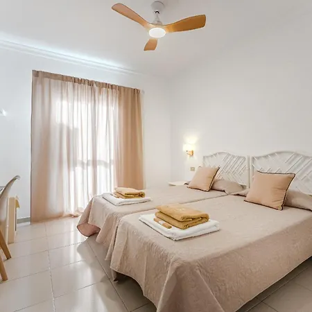 Pool View Golf Park Tenerife San Miguel de Abona