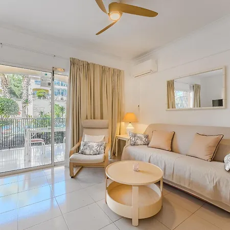 Pool View Golf Park Tenerife * San Miguel de Abona