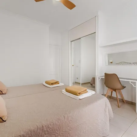 Pool View Golf Park Tenerife Appartamento San Miguel de Abona