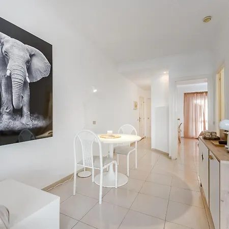 Appartamento Pool View Golf Park Tenerife *