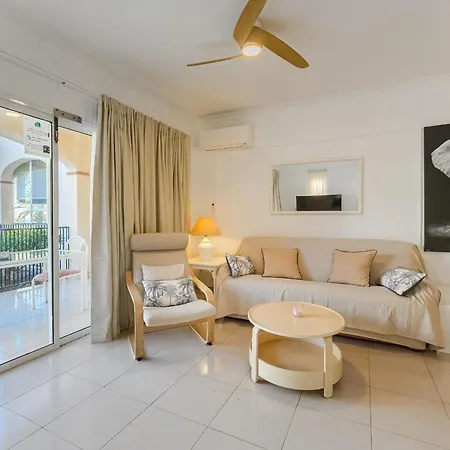 Pool View Golf Park Tenerife Appartamento *